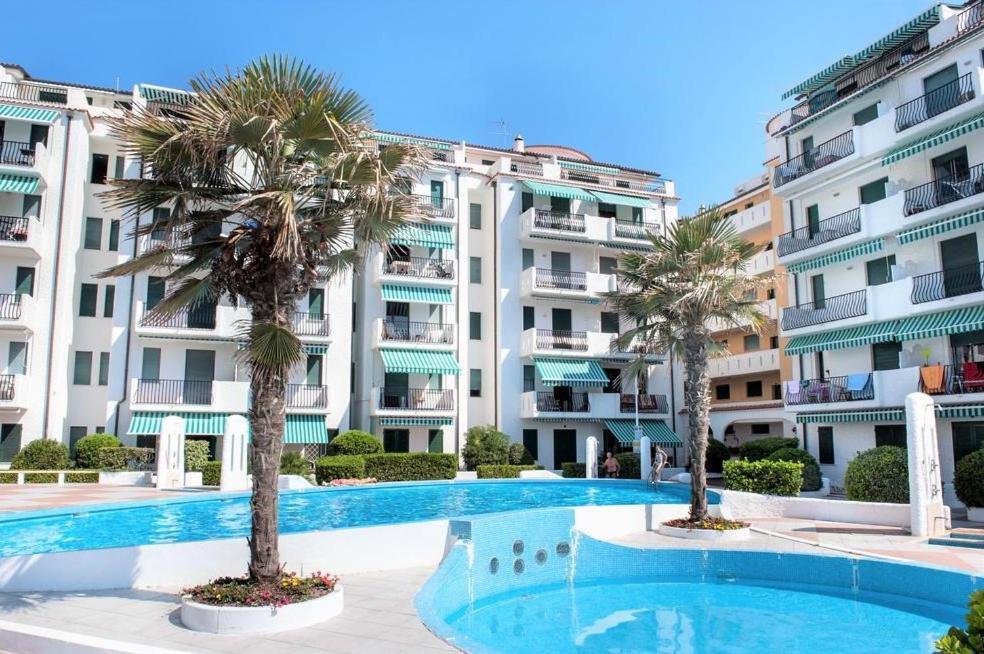 利多迪迪耶索洛El Palmar Fronte Mare公寓 外观 照片